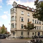 Das Echte Leipzig Entdecken -Aura3000