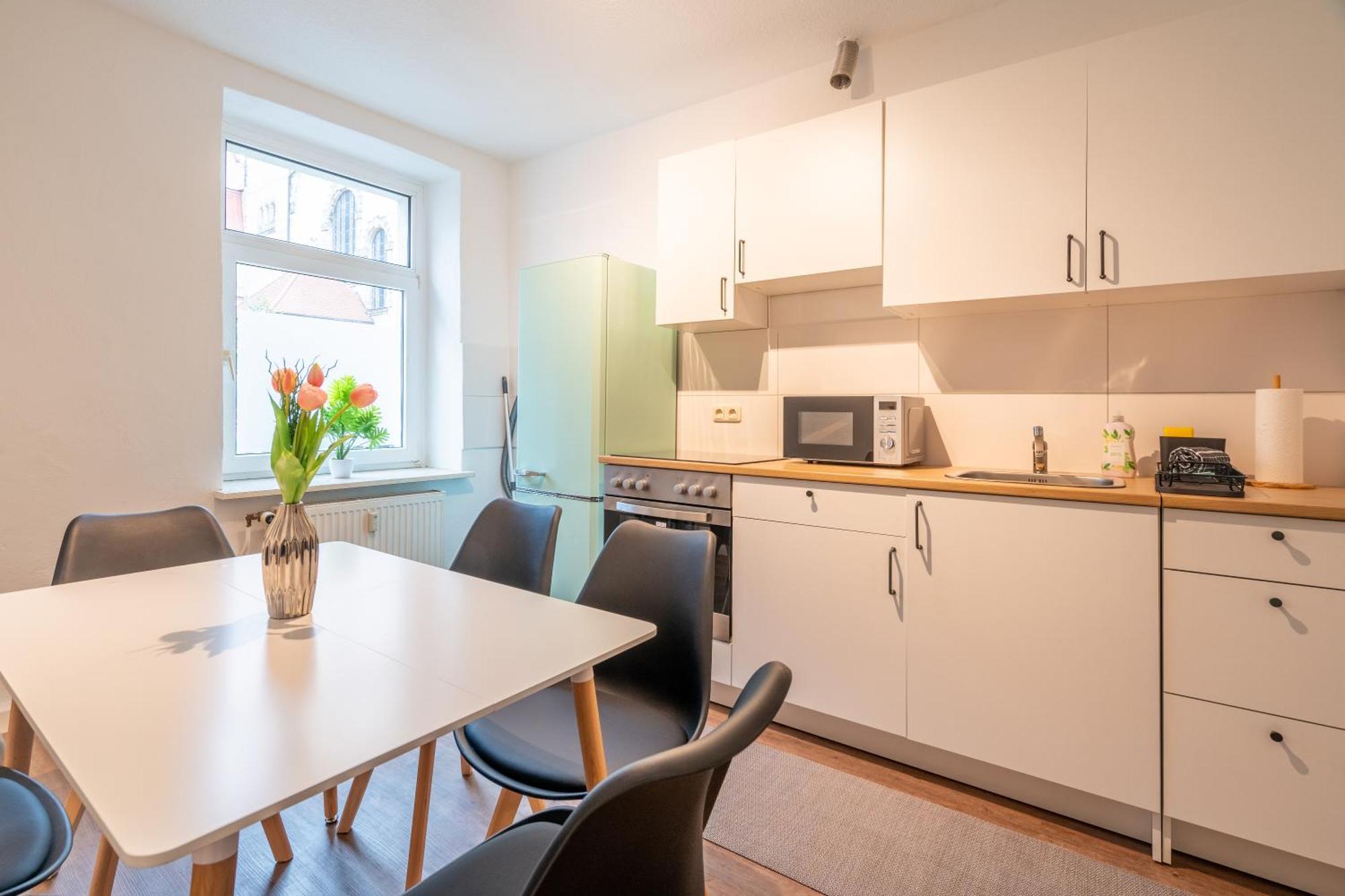 Apartment Echte Entdecken -aura3000 Leipzig