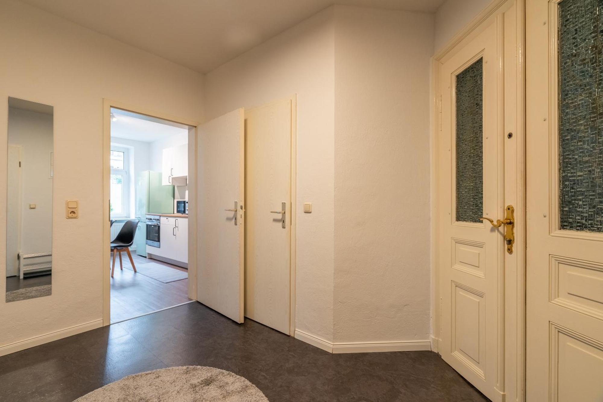 Apartment Echte Entdecken -aura3000 *