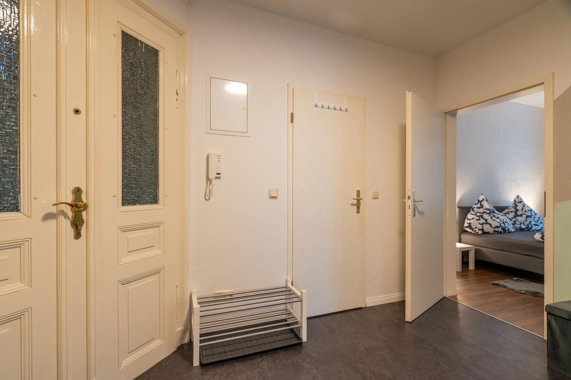 Echte Entdecken -aura3000 Apartment Leipzig