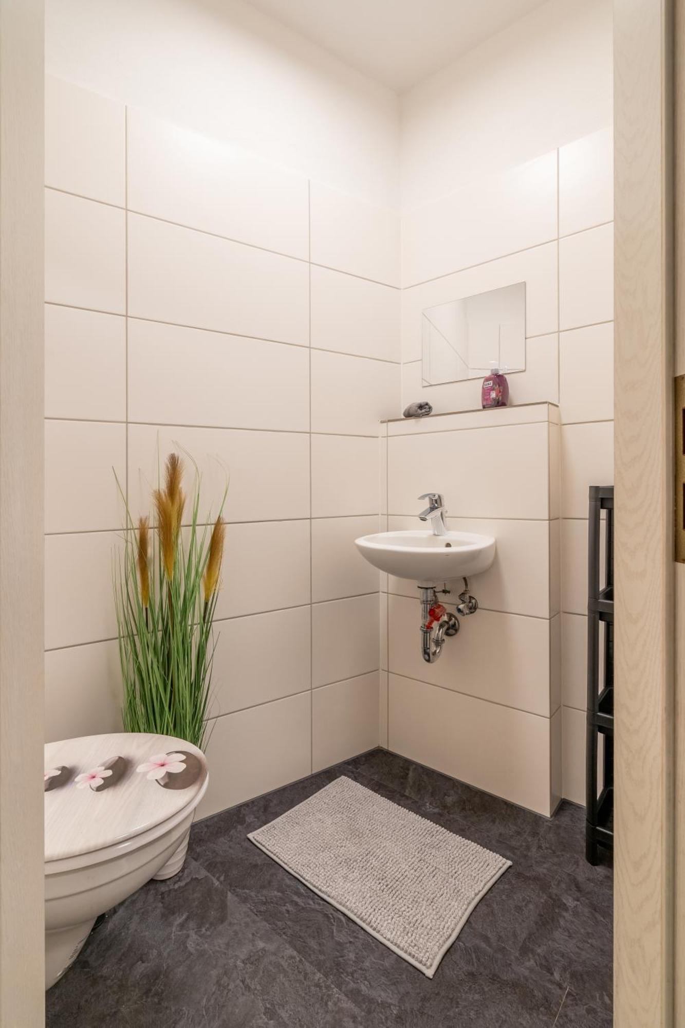Echte Entdecken -aura3000 Apartment Leipzig