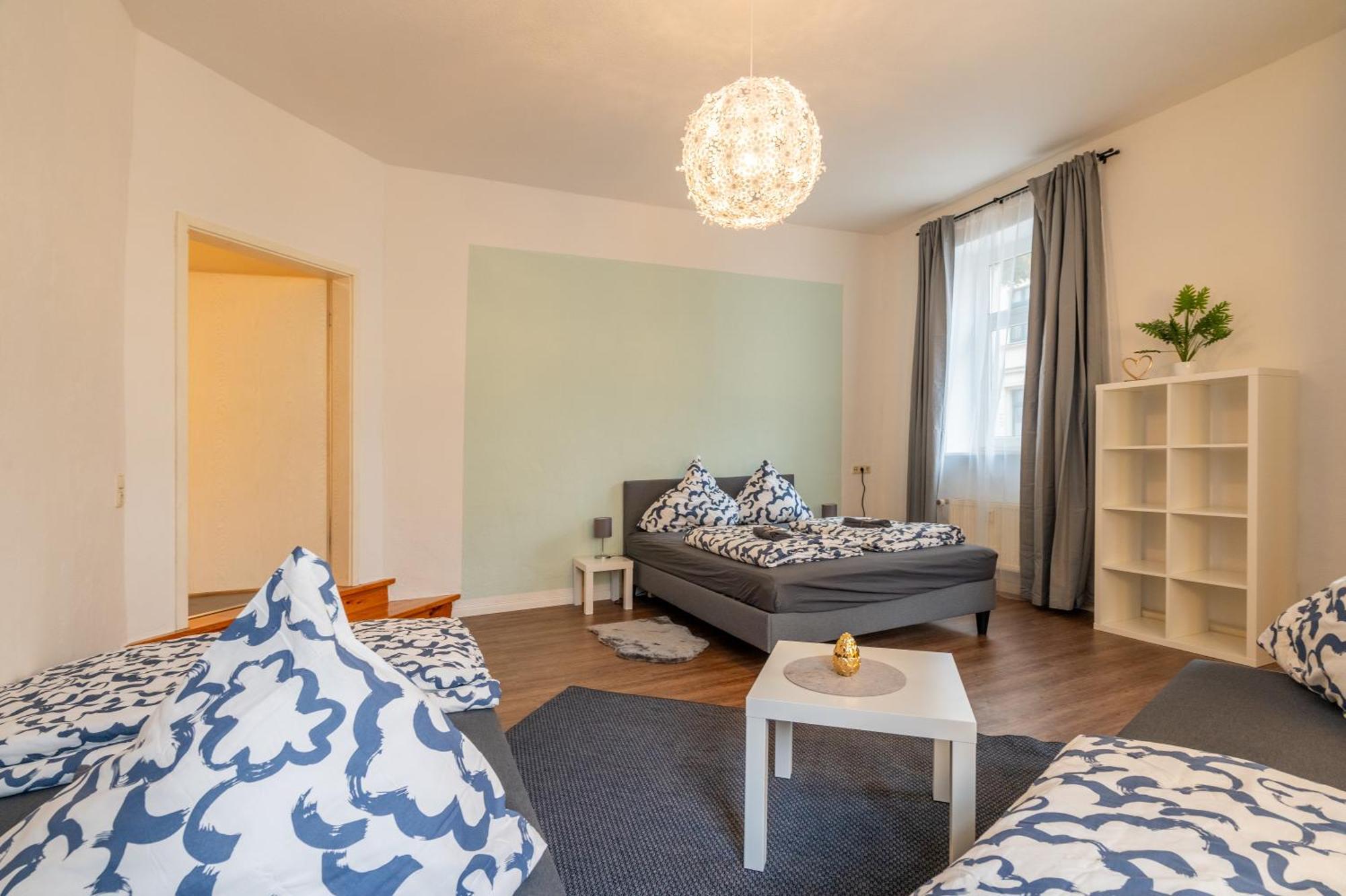 Apartment Echte Entdecken -aura3000 *