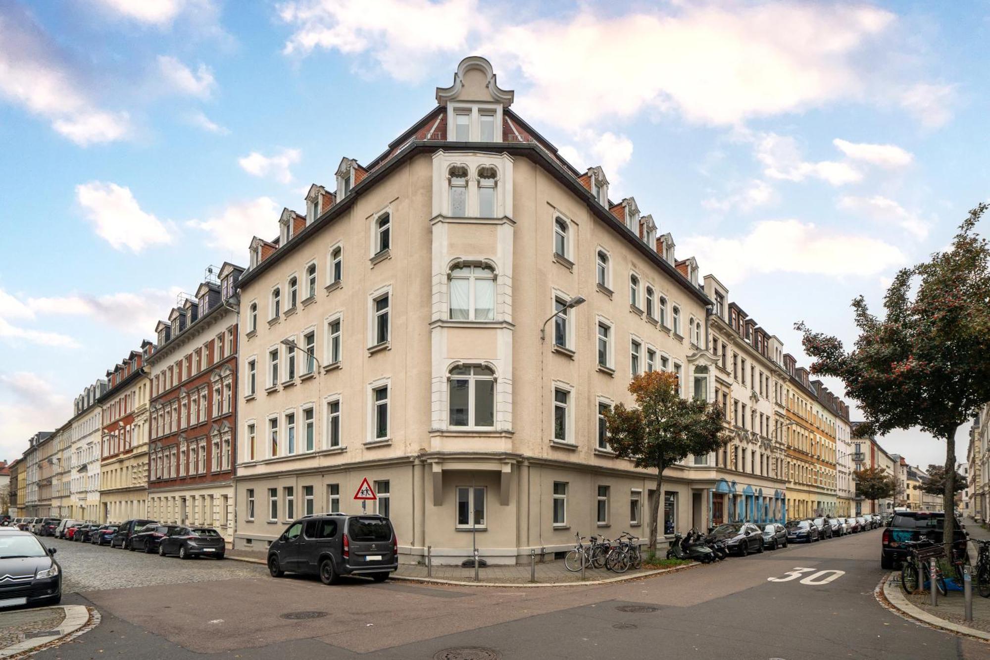 Echte Entdecken -aura3000 Leipzig