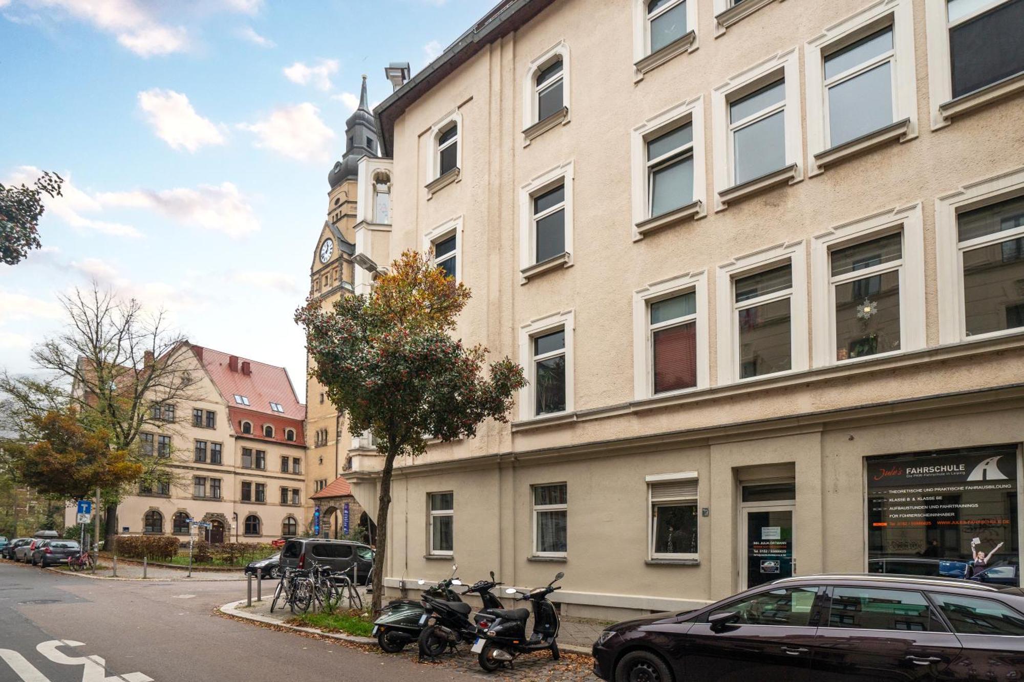 Echte Entdecken -aura3000 * Leipzig