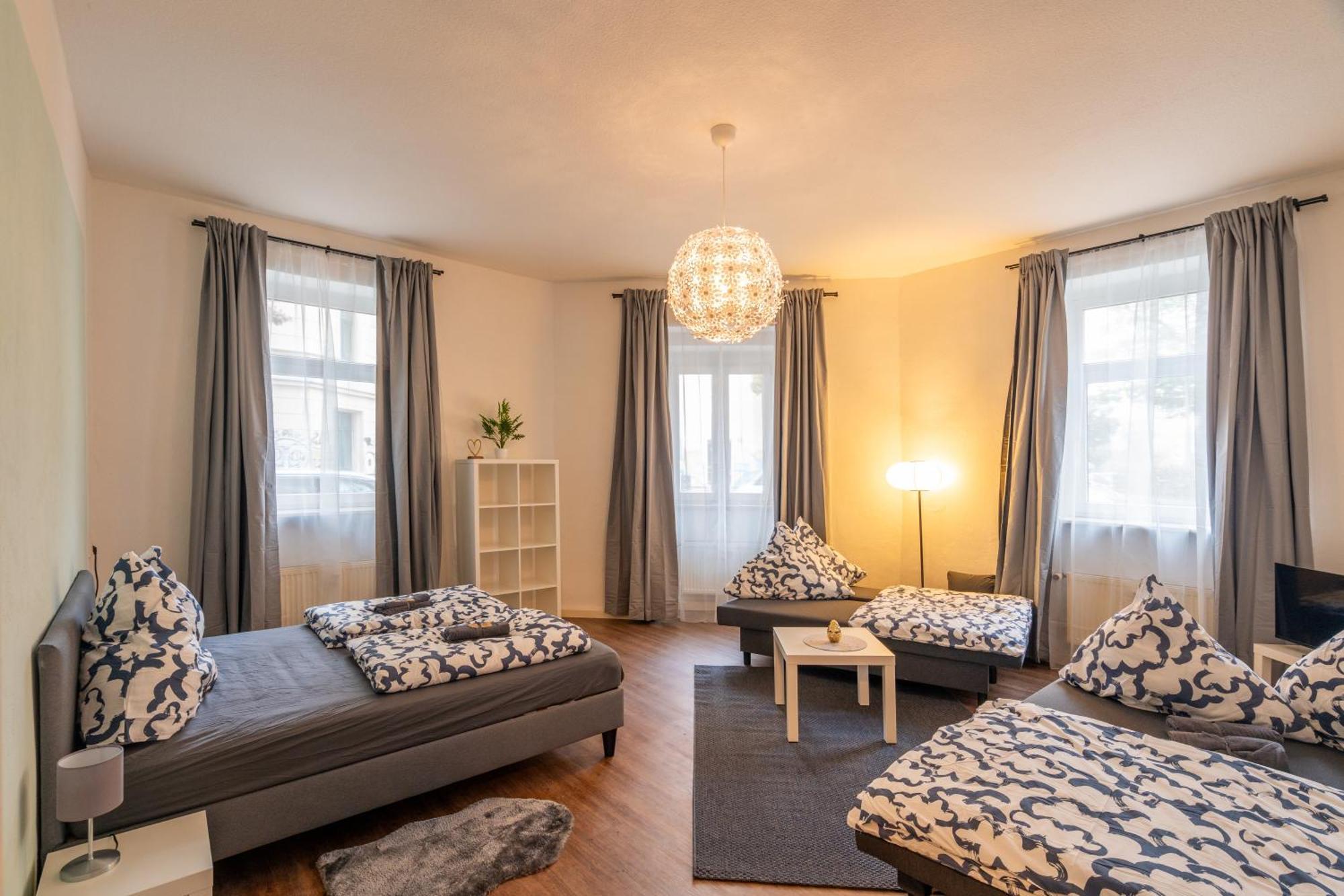 Echte Entdecken -aura3000 Apartment