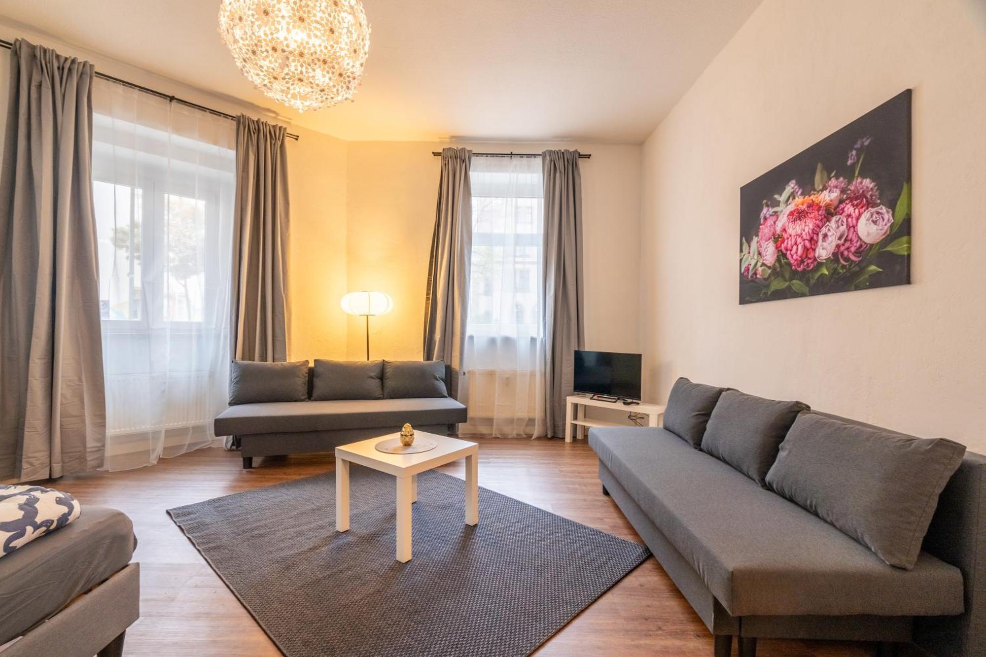Apartment Echte Entdecken -aura3000 Leipzig