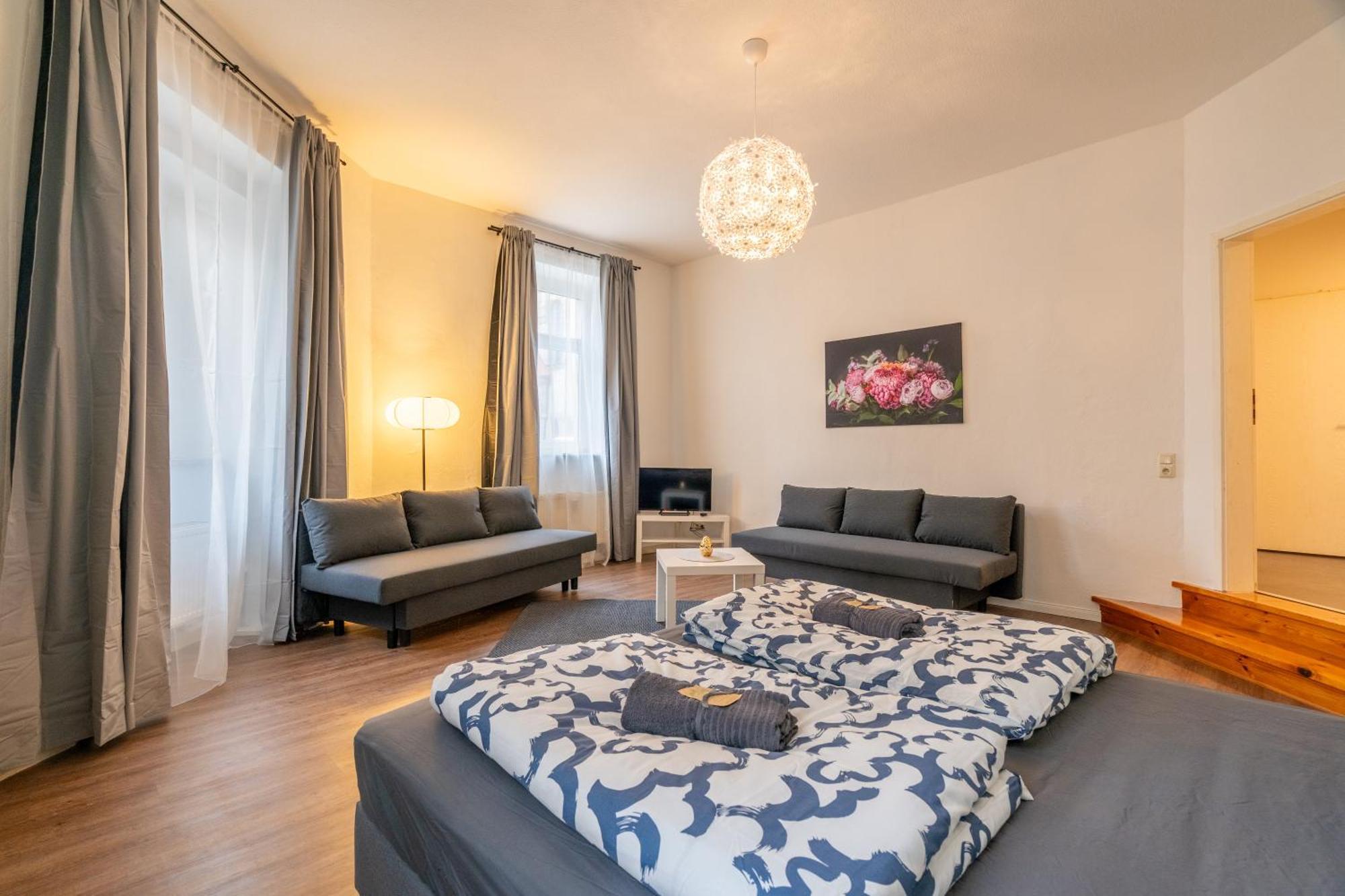 Apartment Echte Entdecken -aura3000 Leipzig