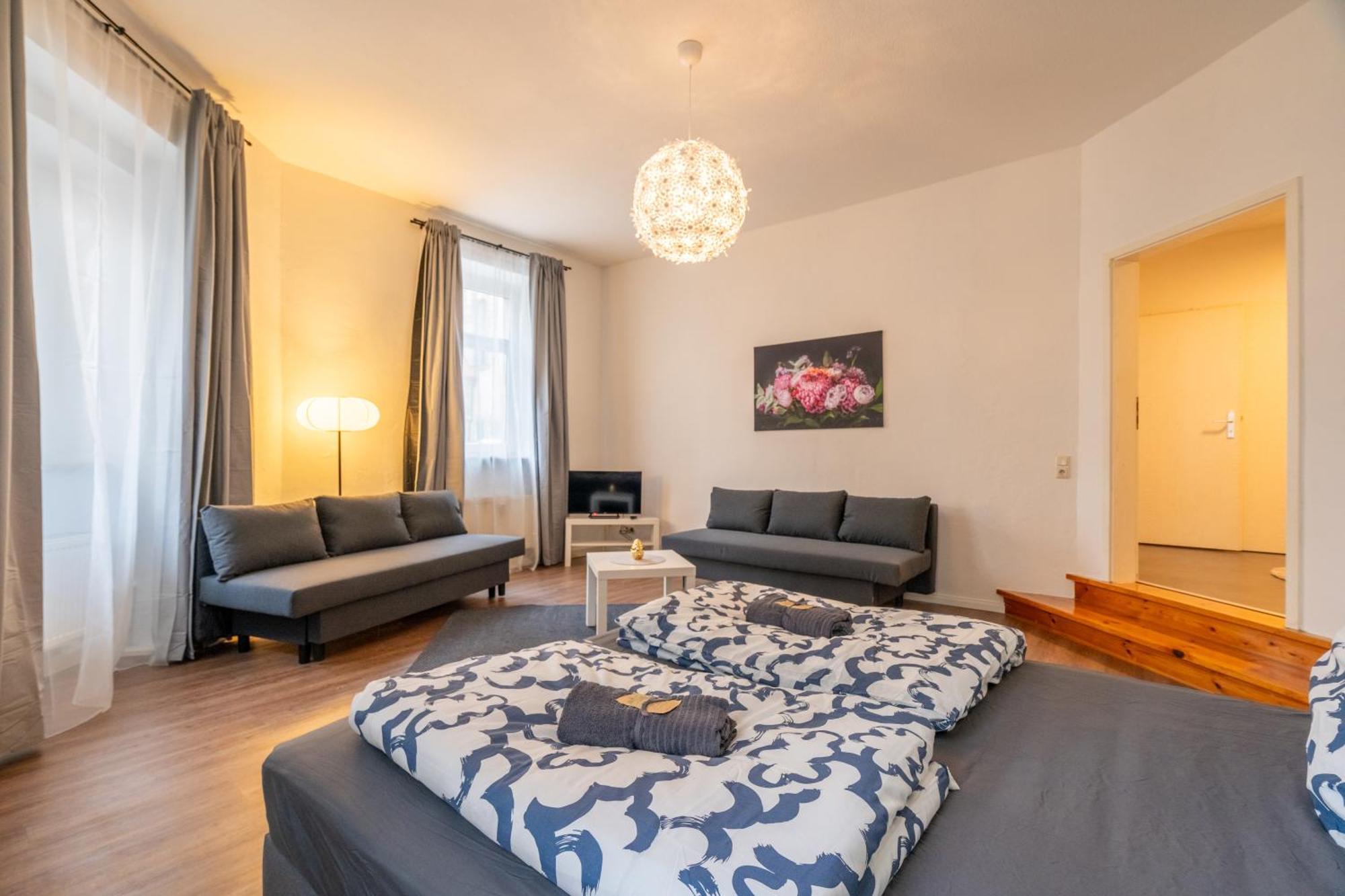 Apartment Echte Entdecken -aura3000