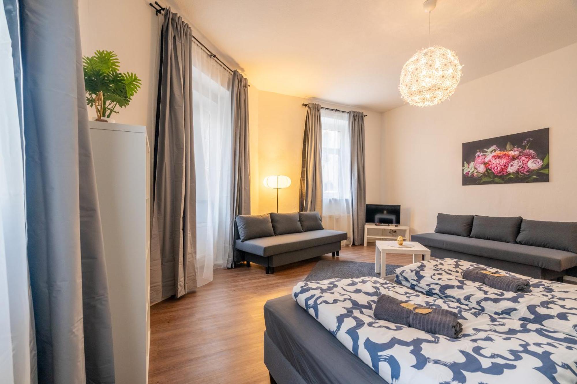 Apartment Echte Entdecken -aura3000