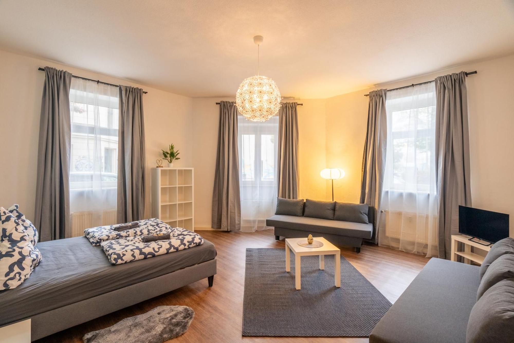 Echte Entdecken -aura3000 Apartment *