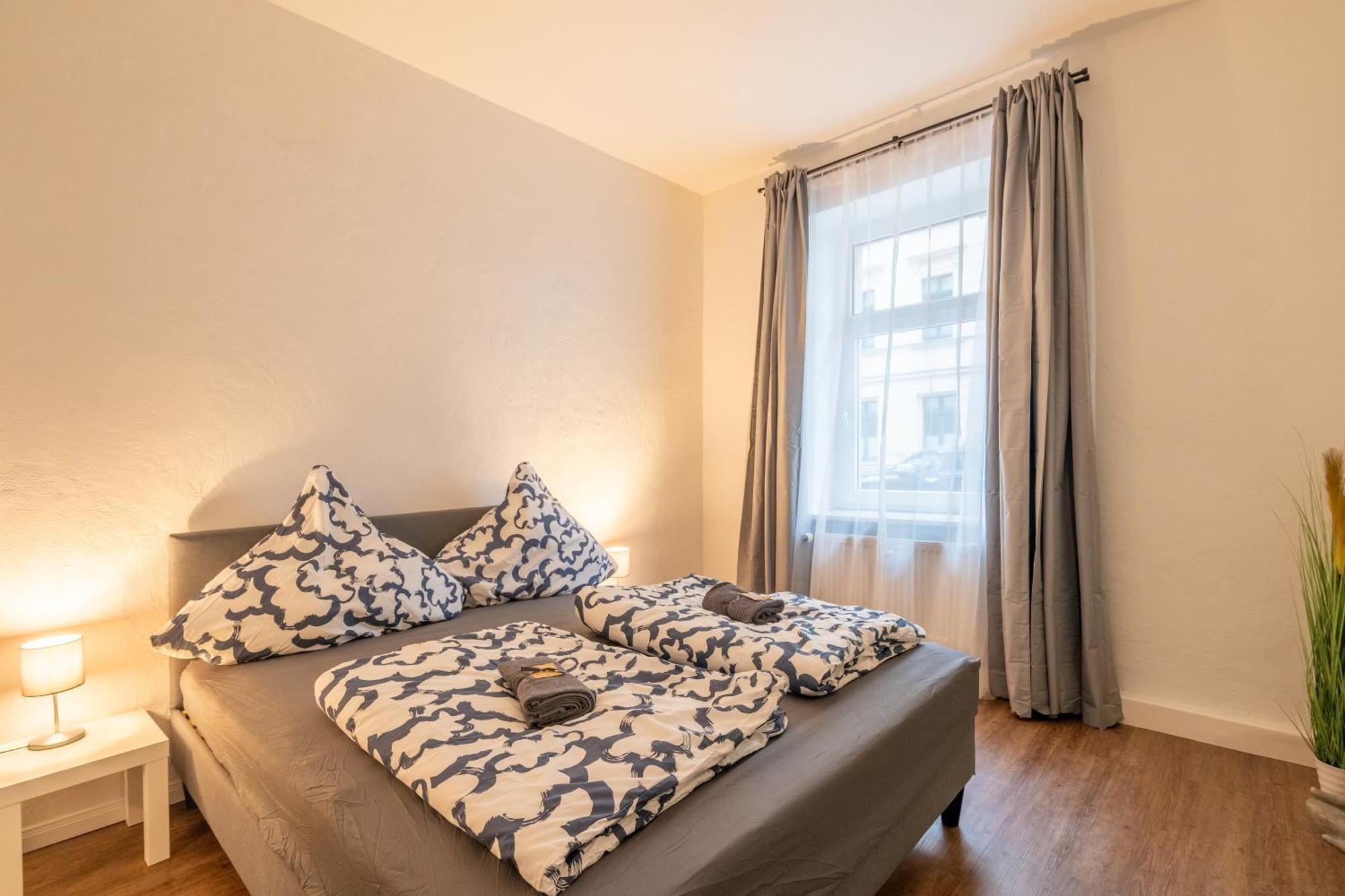 Apartment Echte Entdecken -aura3000 Leipzig